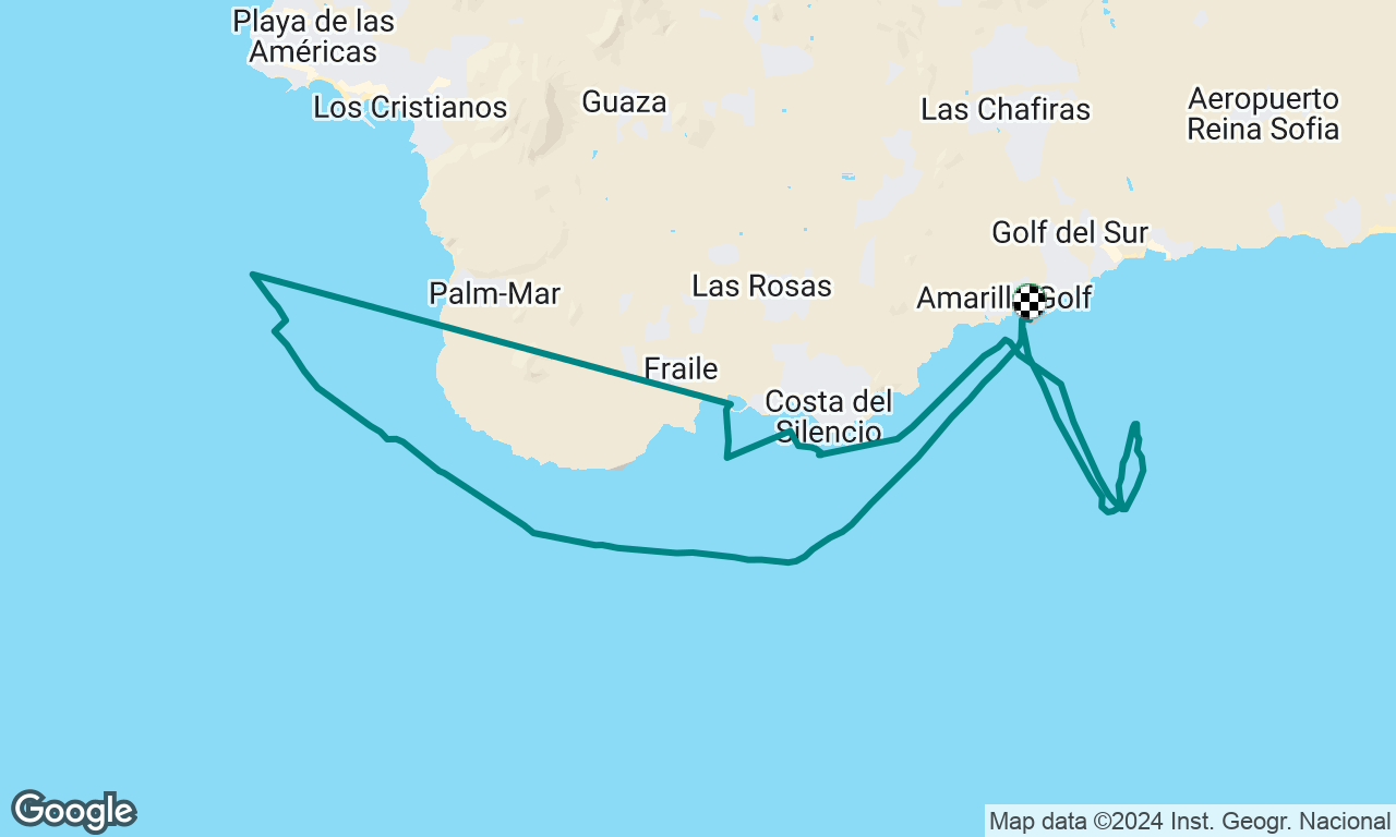 Canary Sail | Week 13 | CS +/ BH