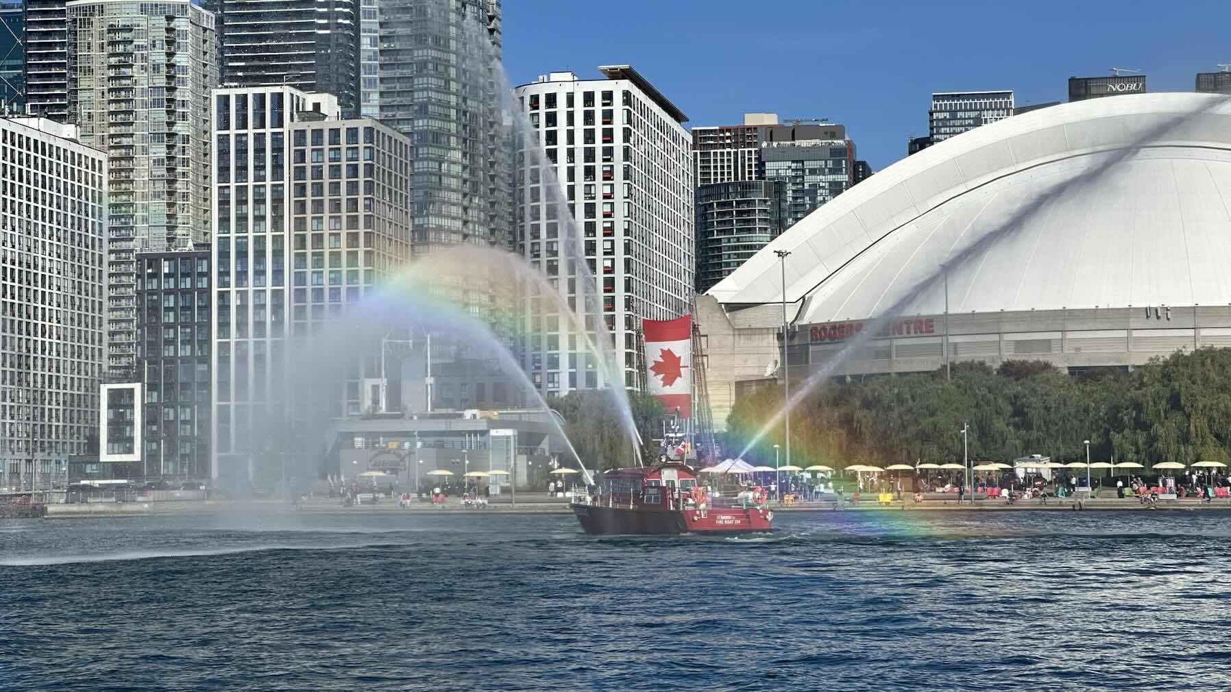 Beautiful Sunday sail around Toronto island_F72DC755-340B-46B9-BF56-CCD8E72285C2
