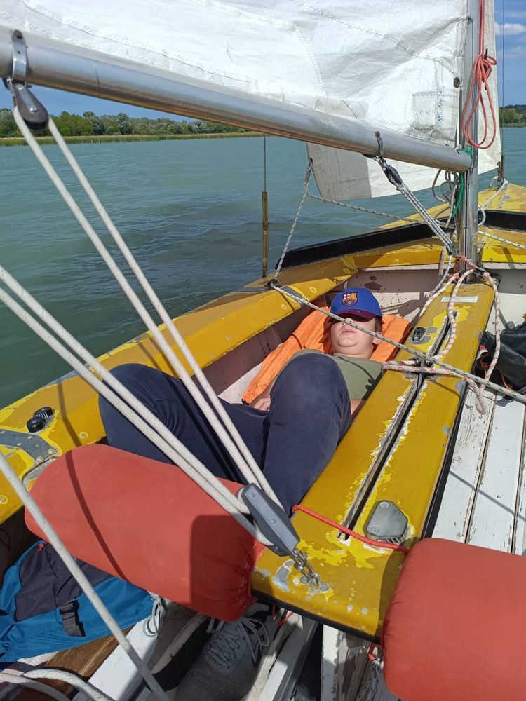 Voyage photo from