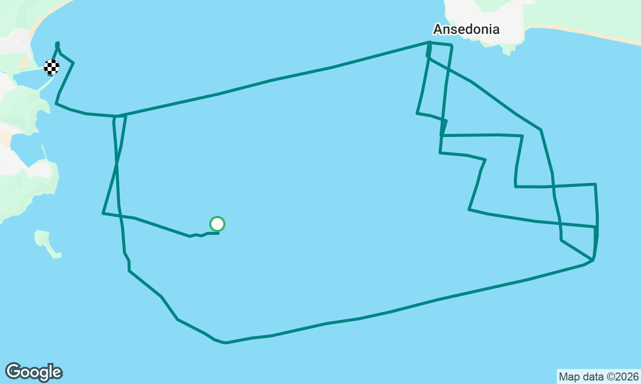 Cala Galera 2026