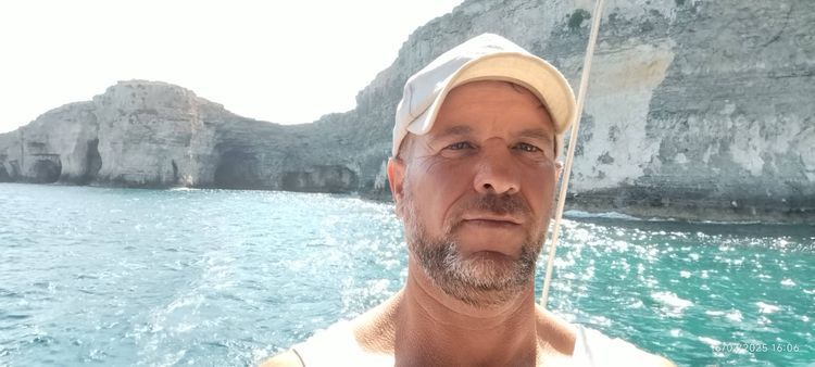 Voyage photo from Dufour 455 Sailboat charter 