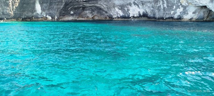 Voyage photo from Dufour 455 Sailboat charter 