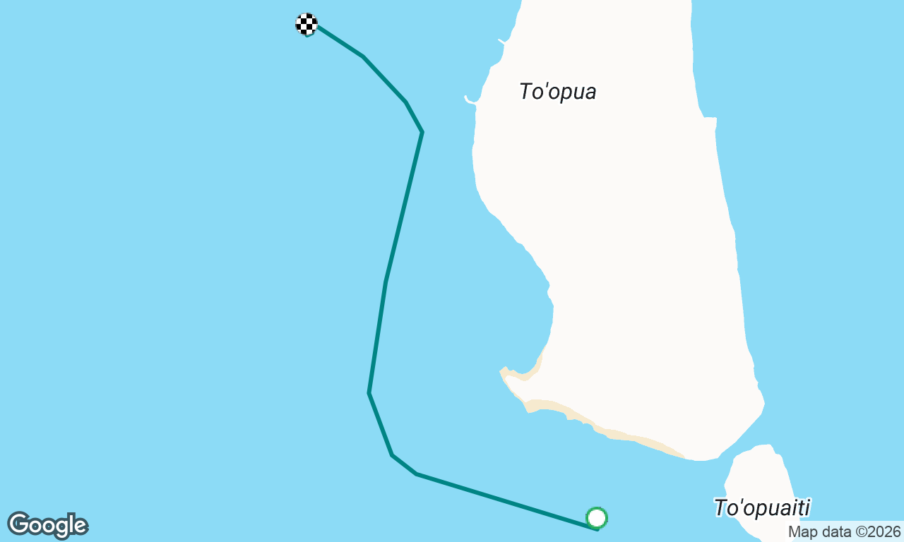 Tahiti