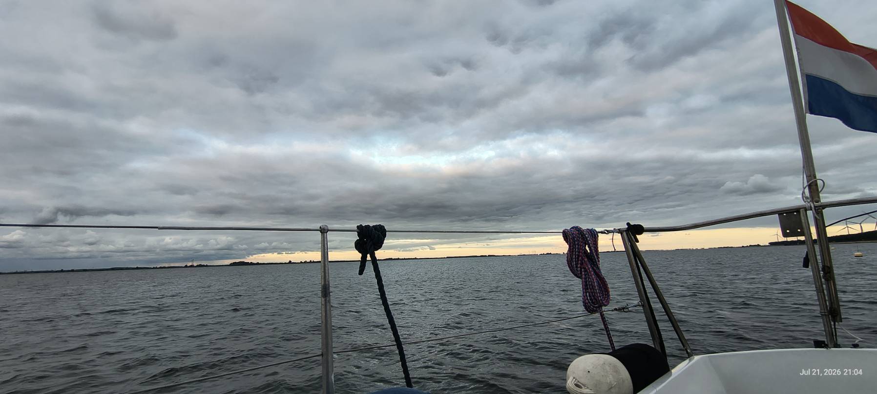Sailing Holland _16D4812C-1A4A-4FE0-8D23-F195A2B63823