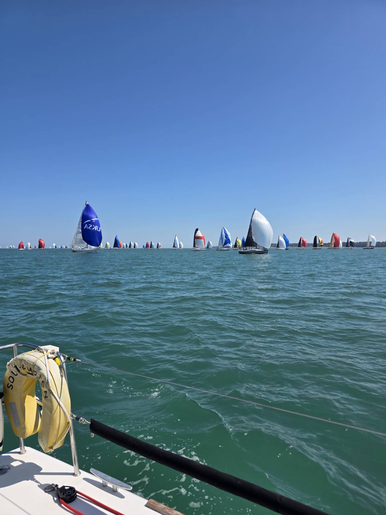 RTI Race 10/11th July 2026,  Hamble-le-Rice _2677DB14-F8E9-4EDC-B01B-384B0A33B3AE