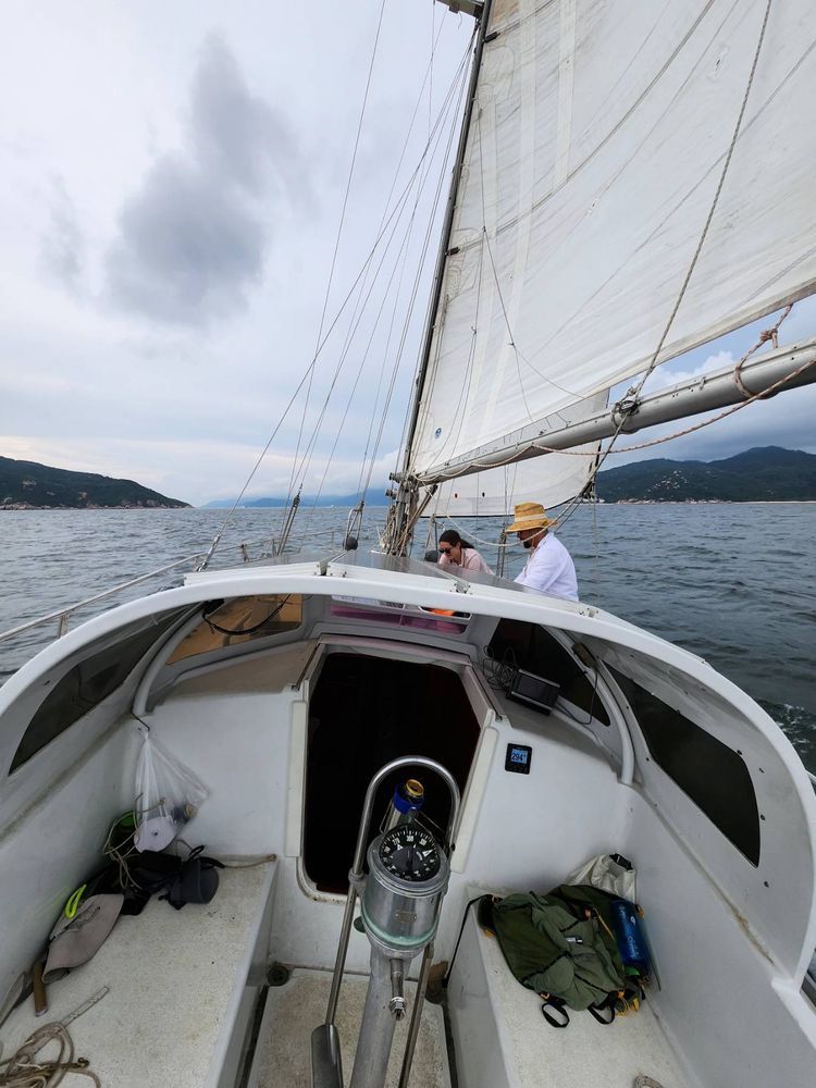 Voyage photo from 