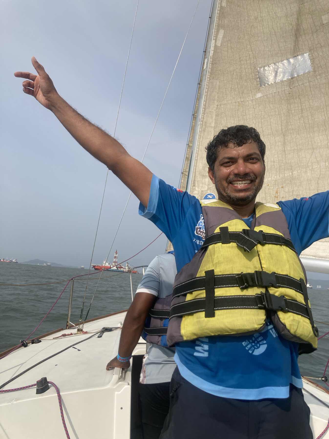 Discover Sailing Week - Day 4_36F5A0EB-61A6-4272-8028-F0EF5D15DB89