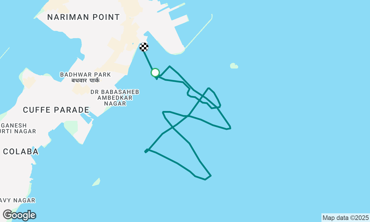 Discover Sailing Week - Day 4