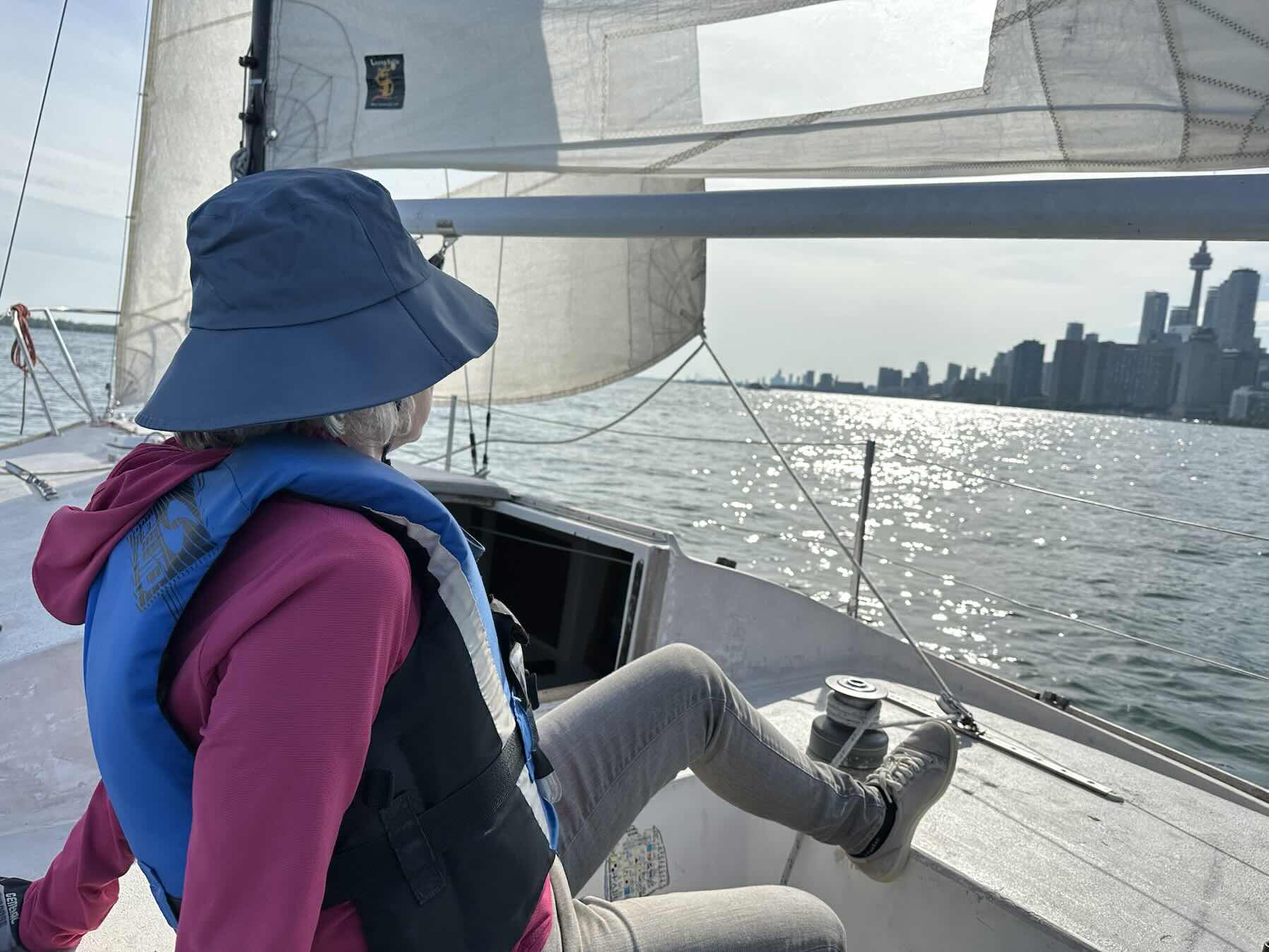 Sunday sail_23C030BE-B836-447B-8CC6-10079488897D