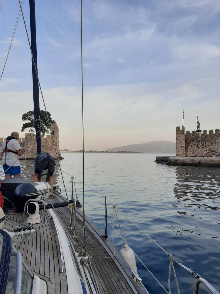 Voyage photo from 