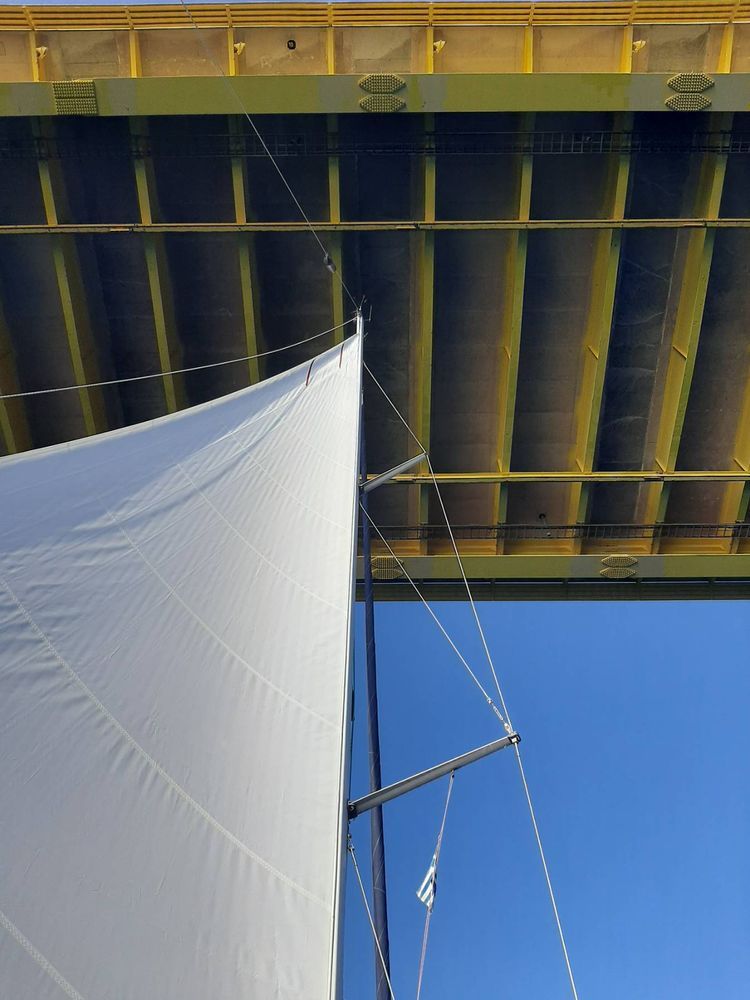 Voyage photo from 