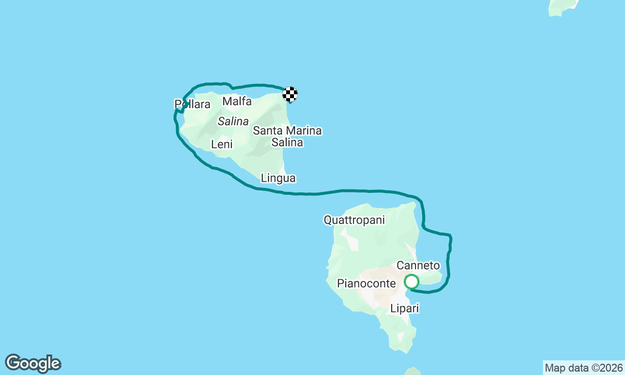 Aeolian Islands 2026🇮🇹⛵️🌊
Day 3. 