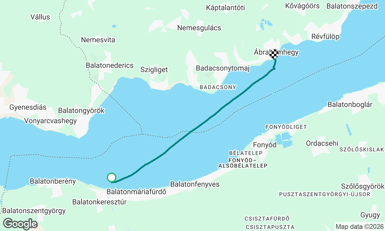 BMF-Ábrahámhegy
