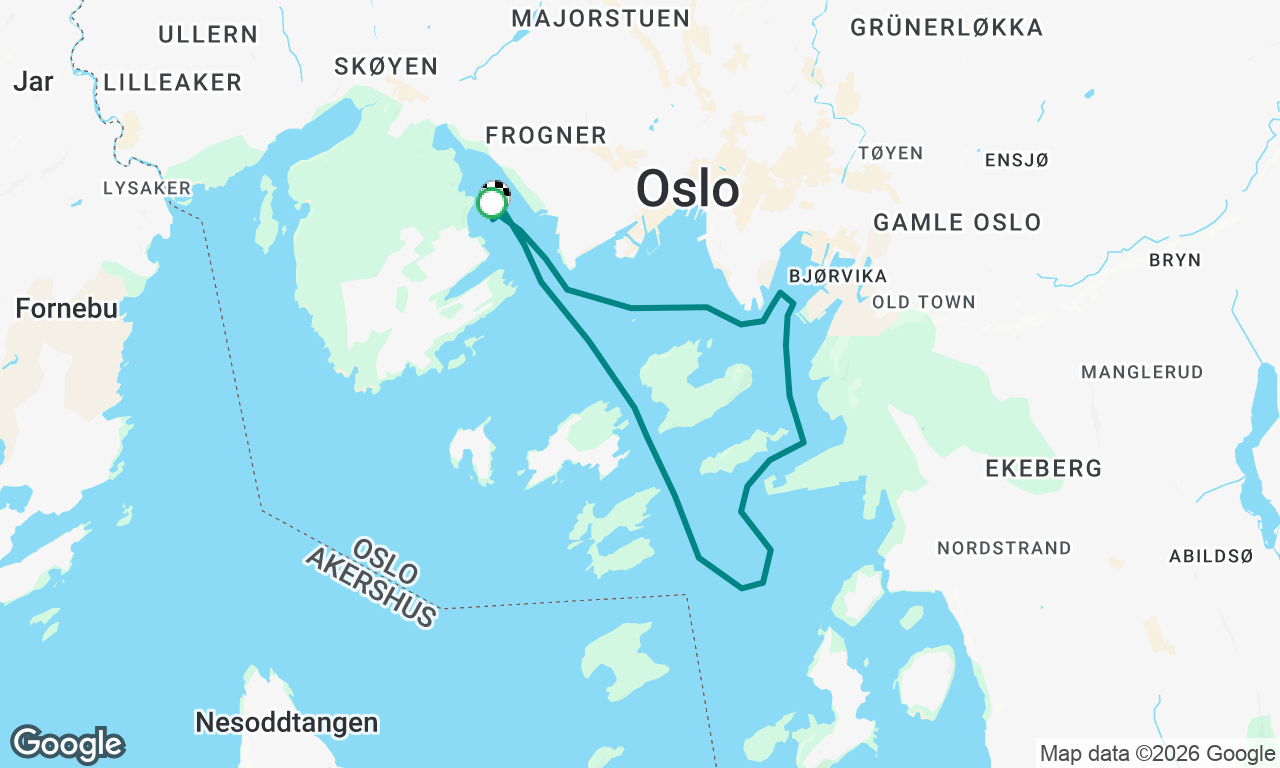 ST. Hansbål
