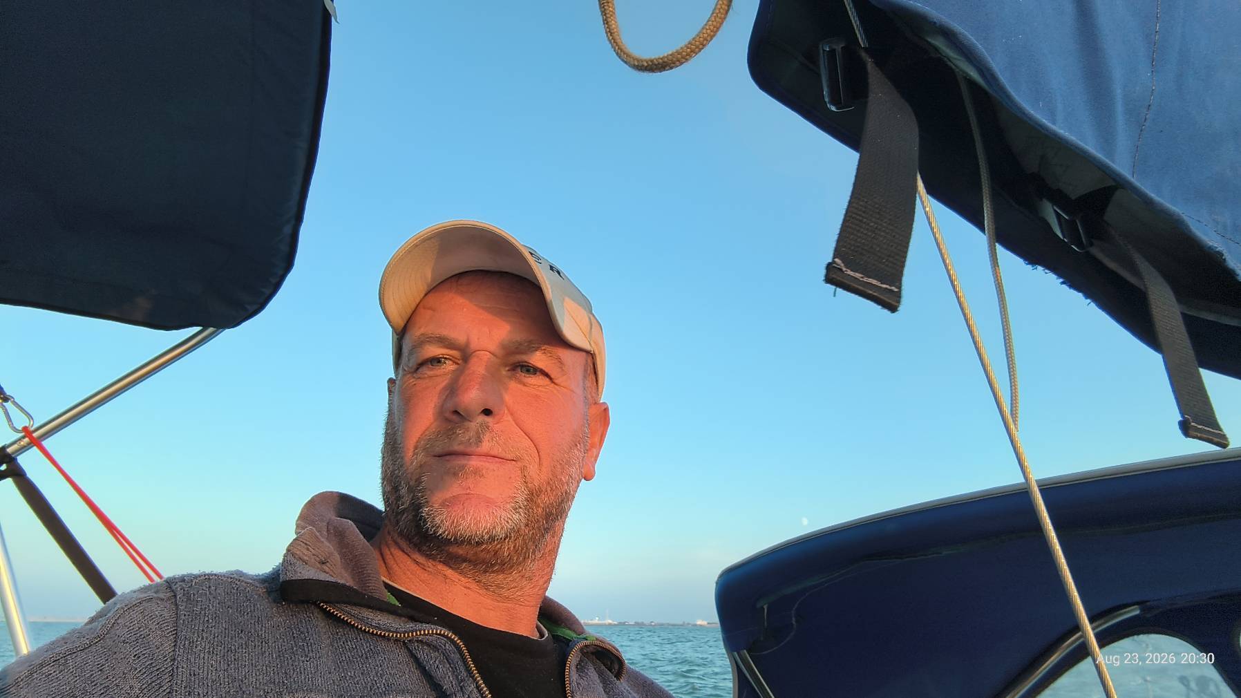 my second 💯 solo Sailor 1th Amsterdam to Mallorca_44E149CE-2D55-47C6-A531-3391C8F84030