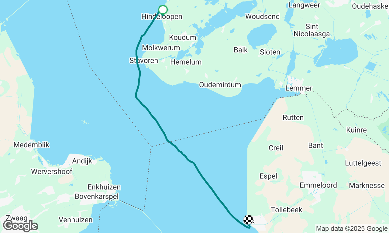 dag 2 2025