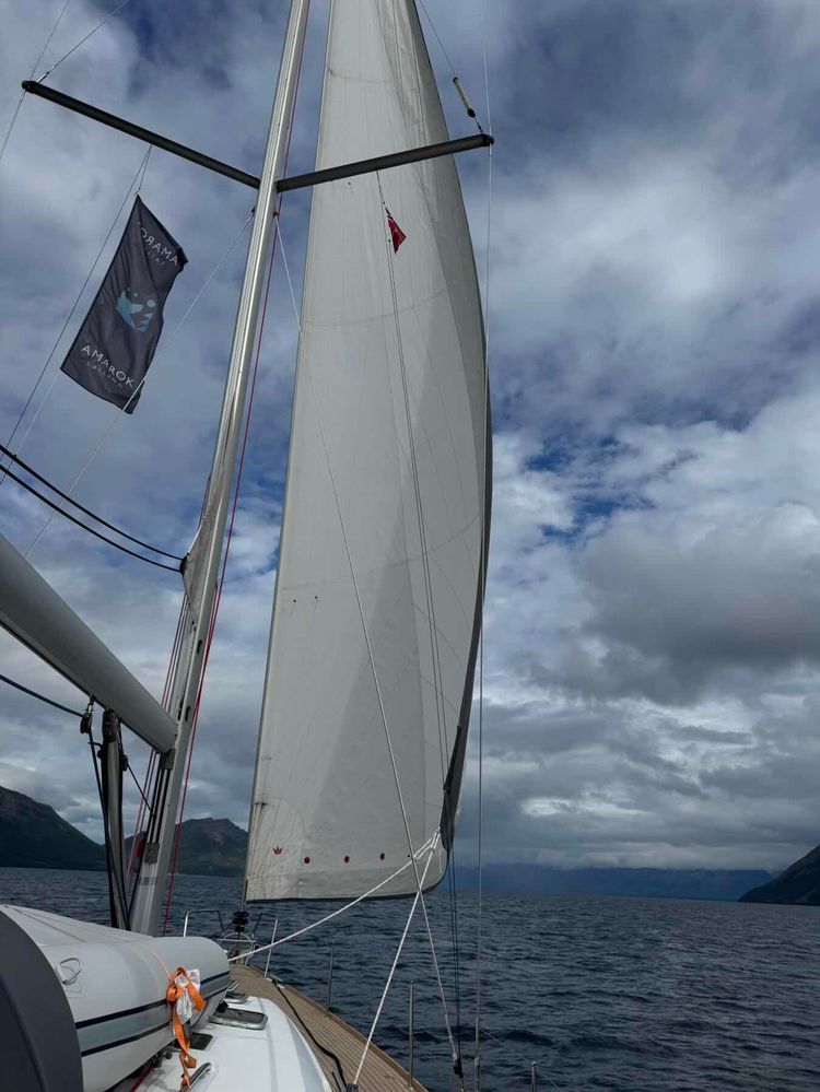 Voyage photo from 
