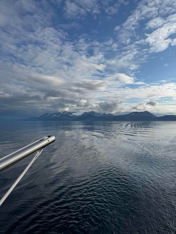 Voyage photo from 