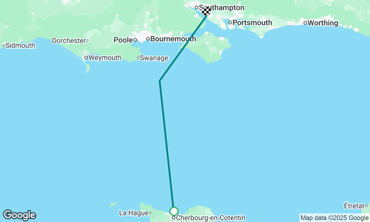 Fastnet homecoming