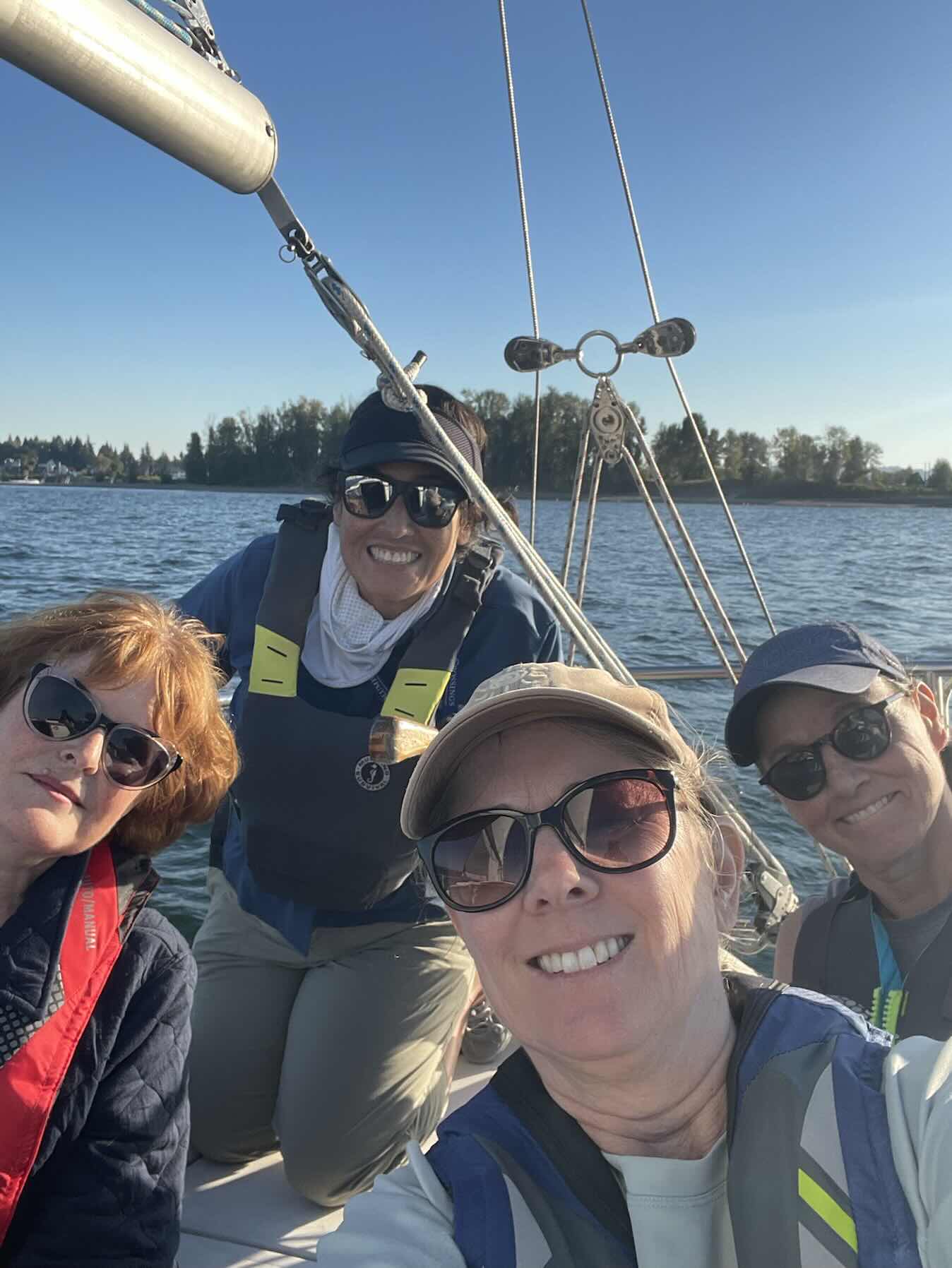 Kitchen Sink Sail— a little bit of a lot of different things_5BF9A657-2055-4E92-AF95-CE7AF0476366