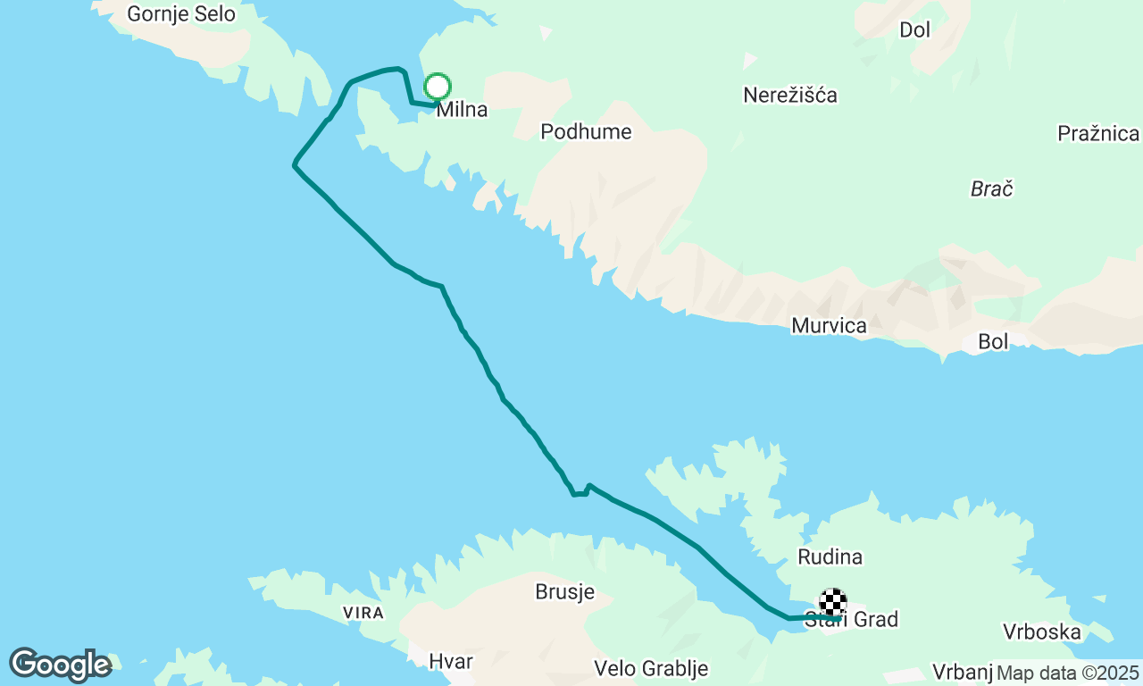 Day 3 Croatia 