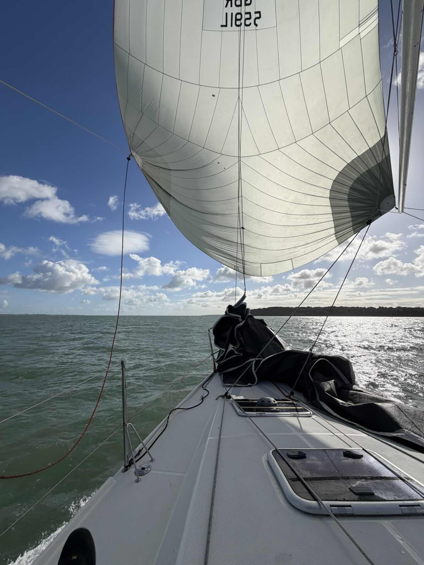 Super Series 2026 - Round 1 - Cowes - Day #1_33A0DAC1-328D-4996-B6EF-0A5F974D8855
