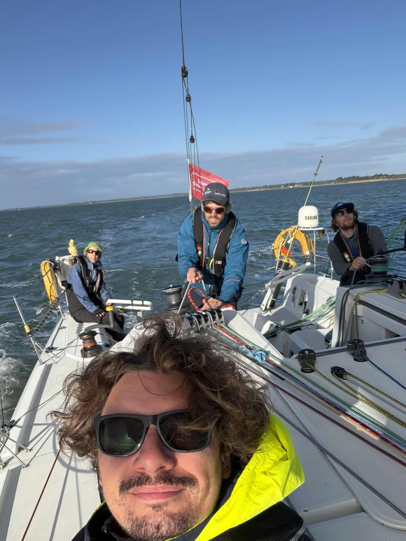 Super Series 2026 - Round 1 - Cowes - Day #1_DBA4C8DA-365D-4F9F-B46A-8242D618EFC4