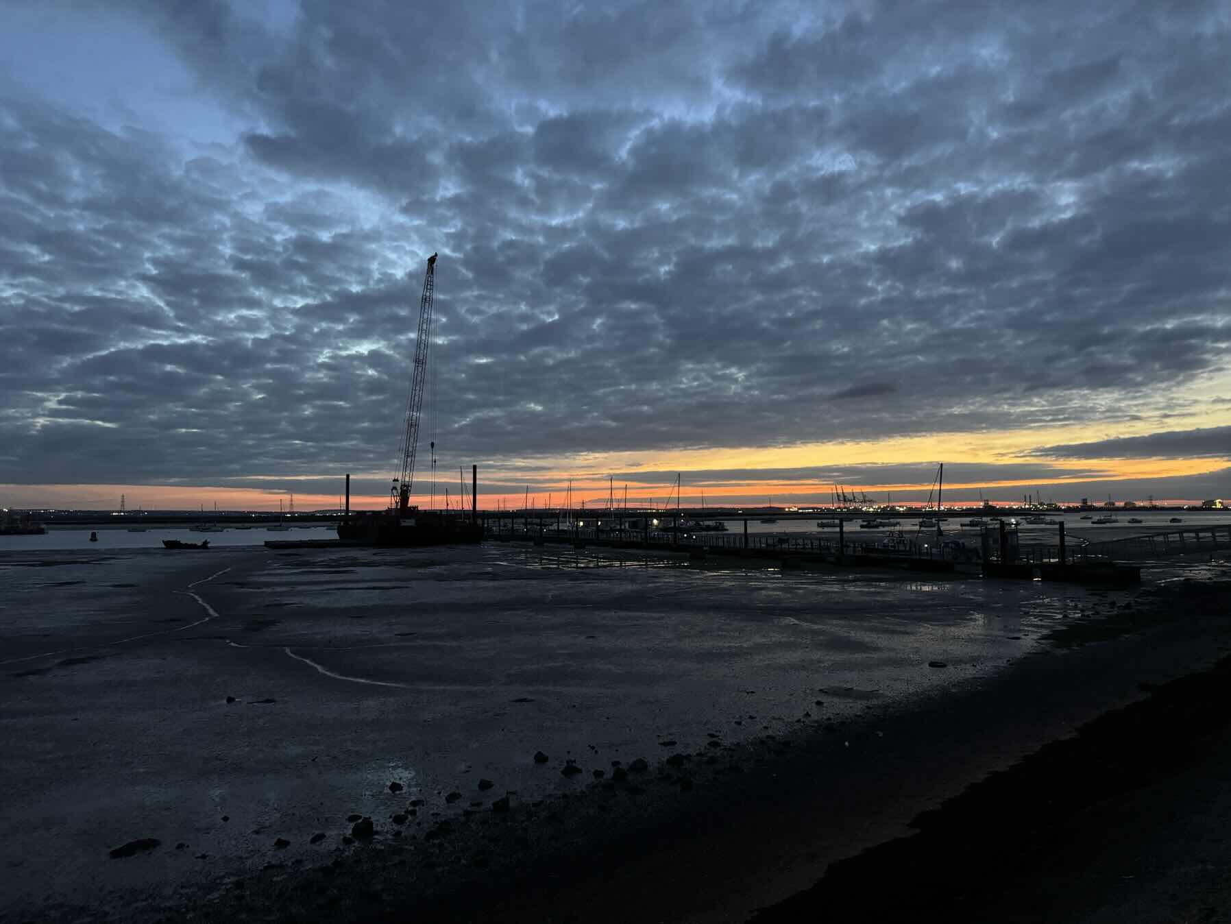 A little sail to Queenborough for the night_4727C39F-3AB8-44F6-8994-F2284683FFA7