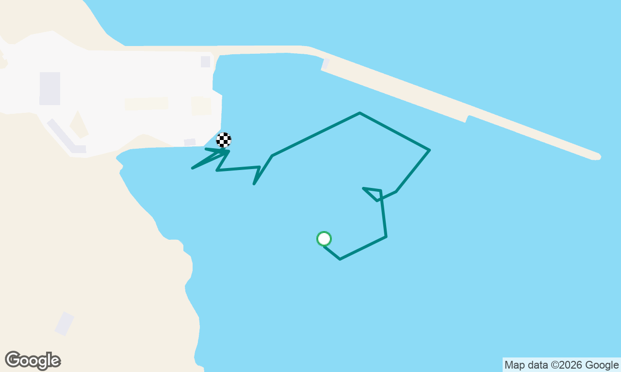 Trip to Haul Out
