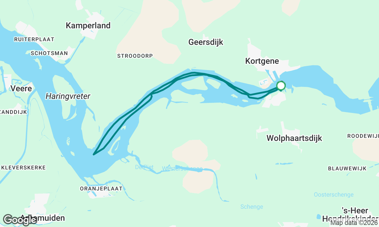 Veerse Meer