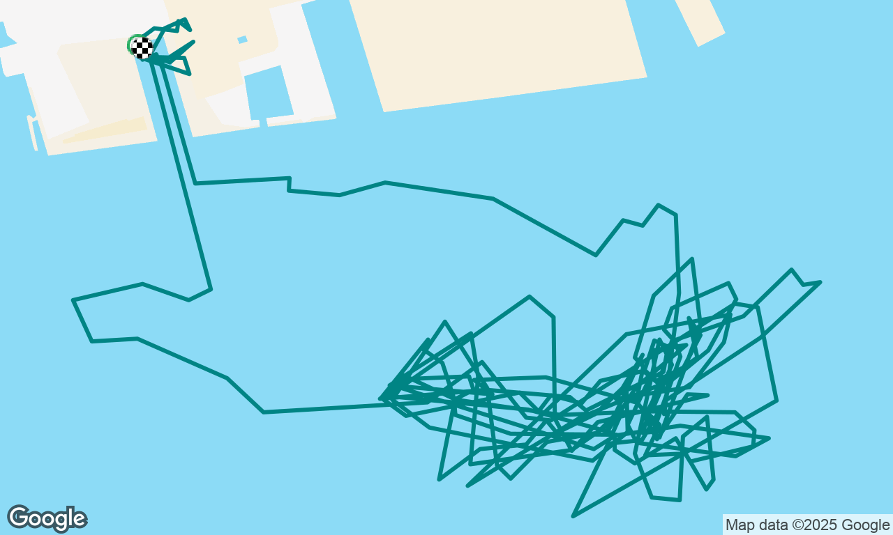 Race 1 of Spring Season