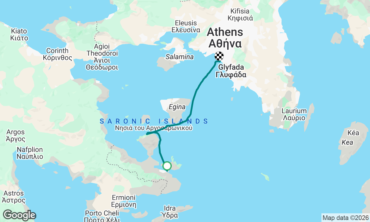 IYT #5 Athens