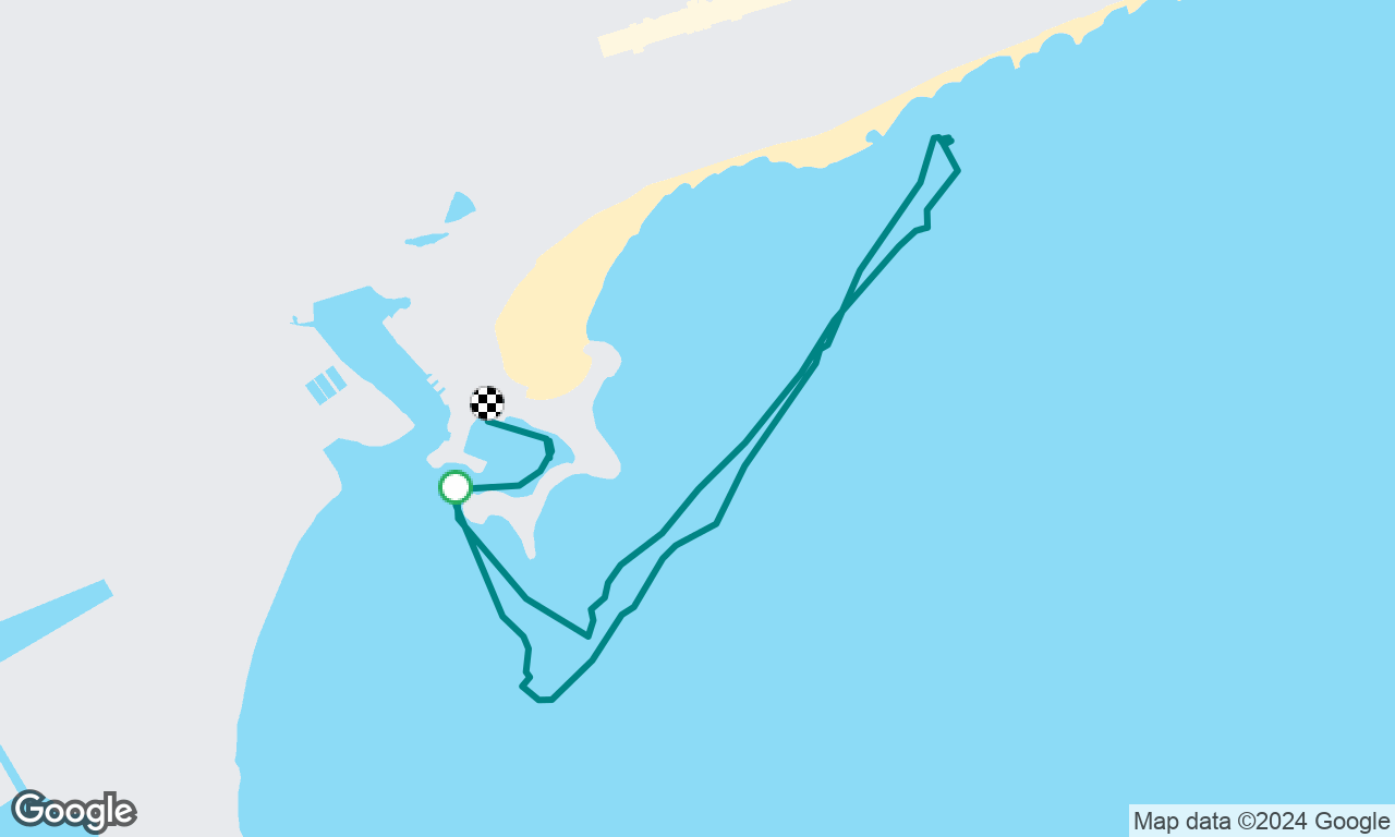 Sail BCDE + Szeto 20240717