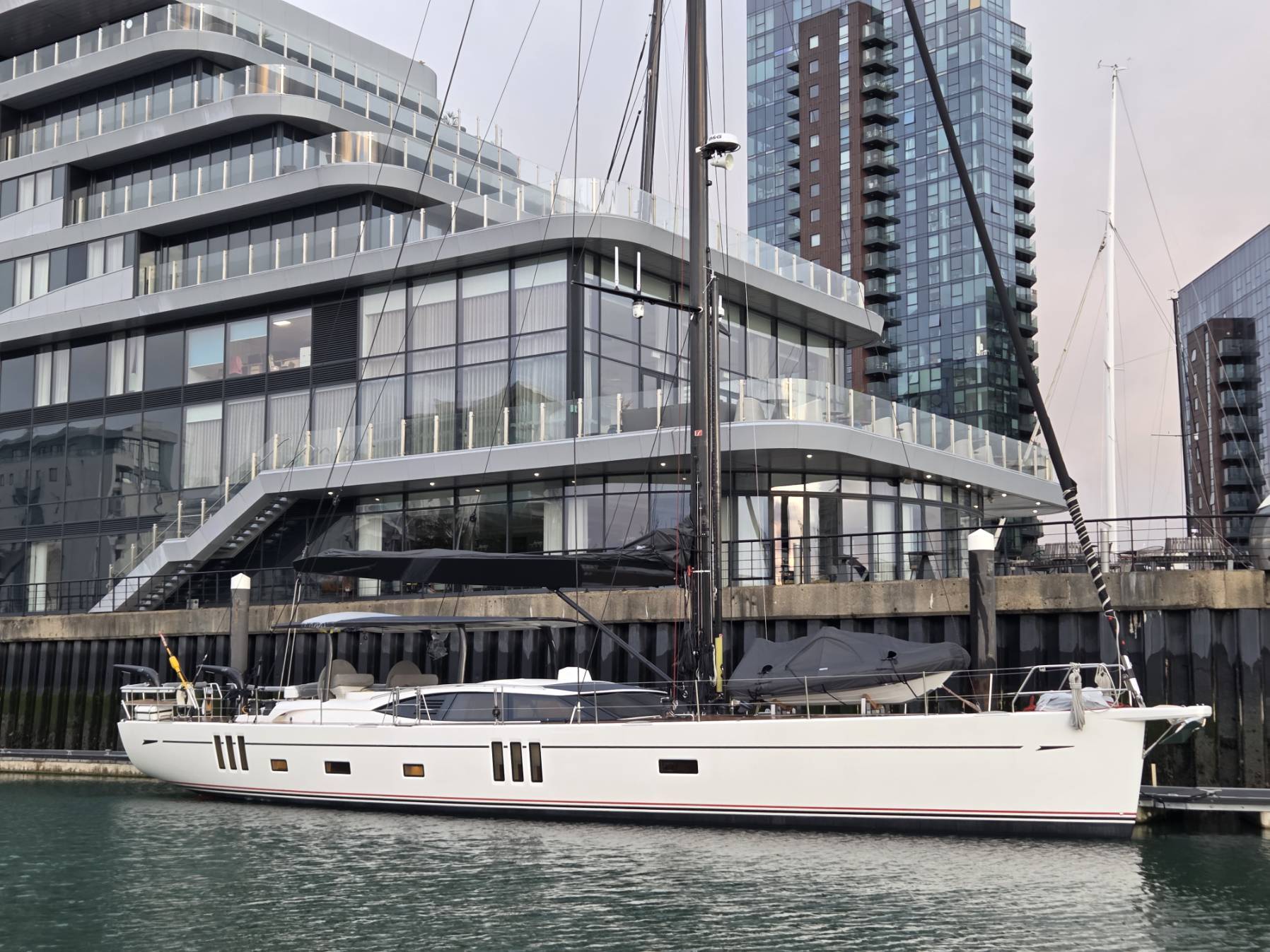 Southampton Ocean Village Marina - Bucklers Hard_F0A7430F-D5E8-4897-8350-3386F4099617