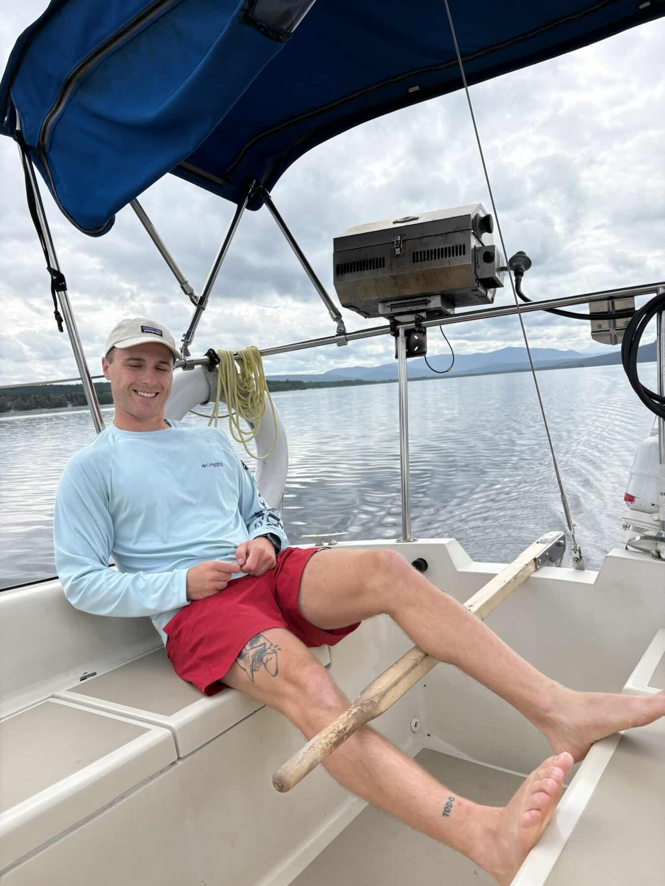 Journée sur le Lac Megantic_5400ED18-9E07-49D4-8DAA-A648BEE1B710
