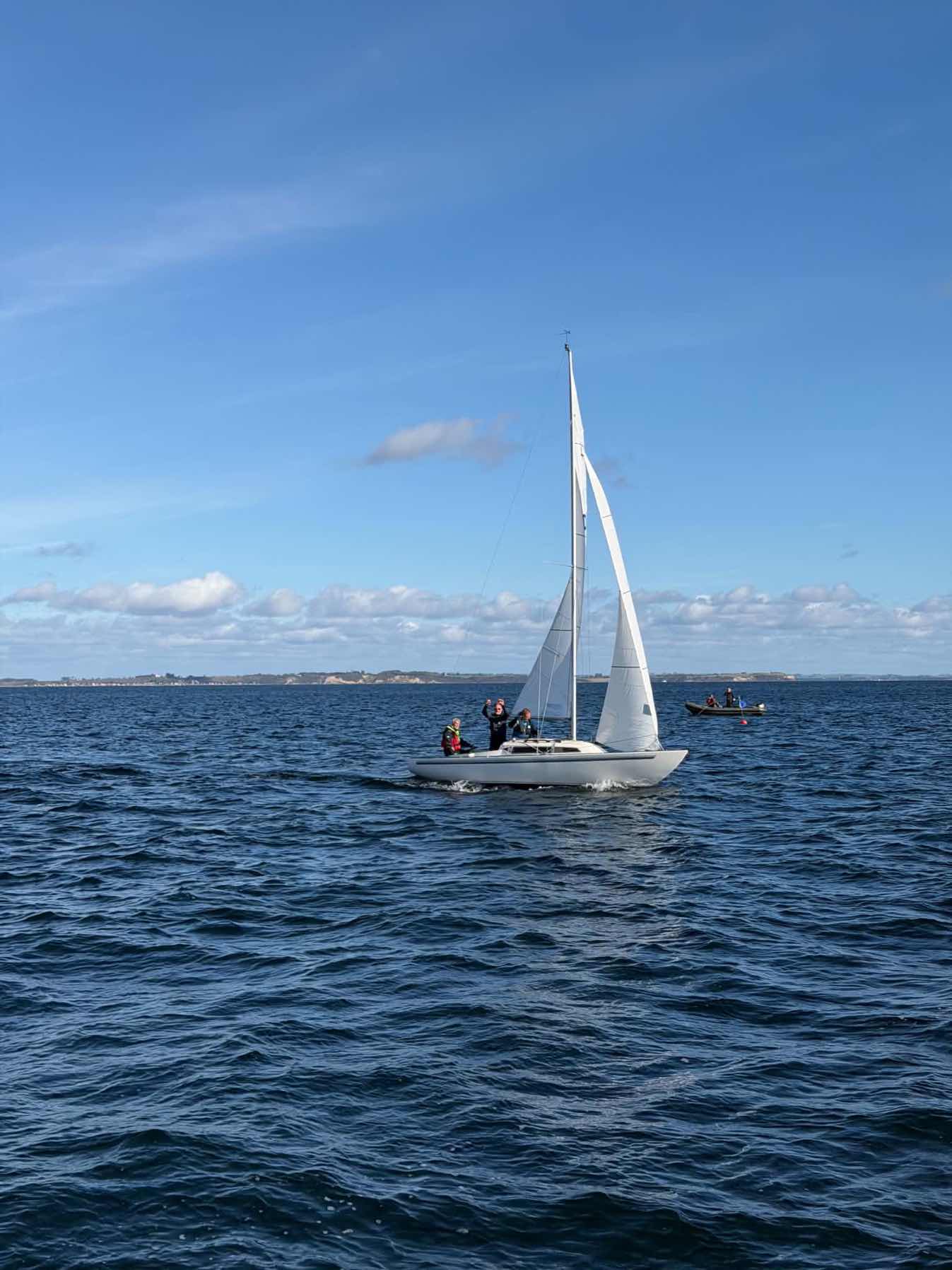 Vedbæk cup 2plads Rosalina _63171A43-F815-4B9B-A2FD-7F21A437A3F5