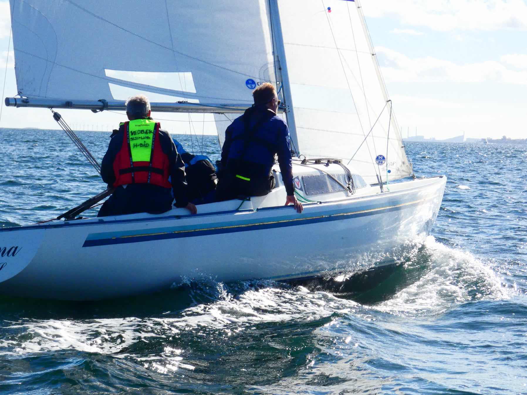 Vedbæk cup 2plads Rosalina _FBF38C69-C219-4321-9D64-5EBC8BF59682