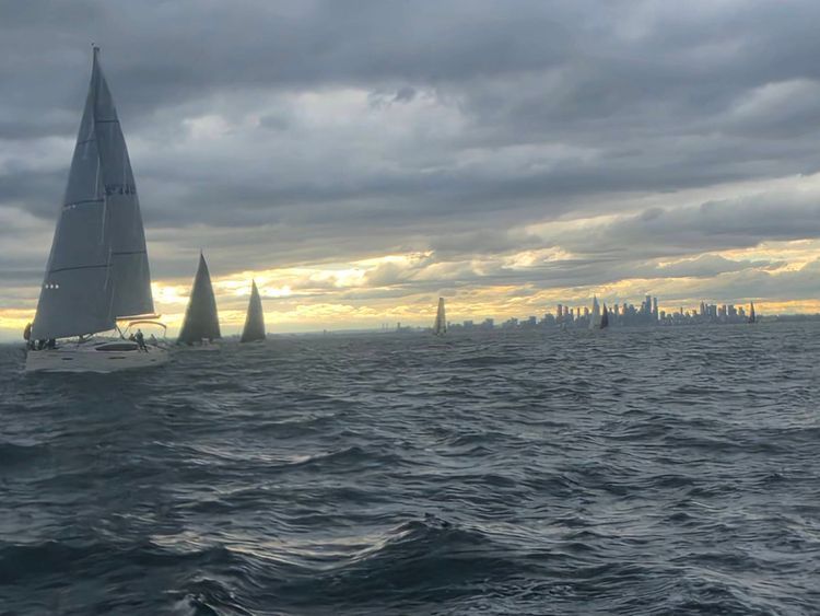 Voyage photo from Aggregate #5