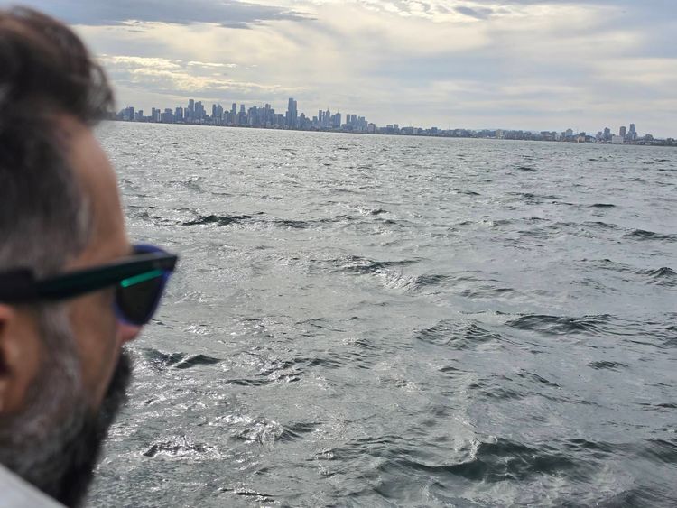 Voyage photo from Aggregate #5