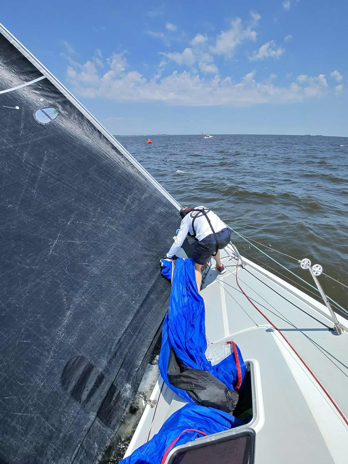 Red Grant Regatta - Race 5_C84D5F0B-0A75-46C8-BD02-5D01E44175E1