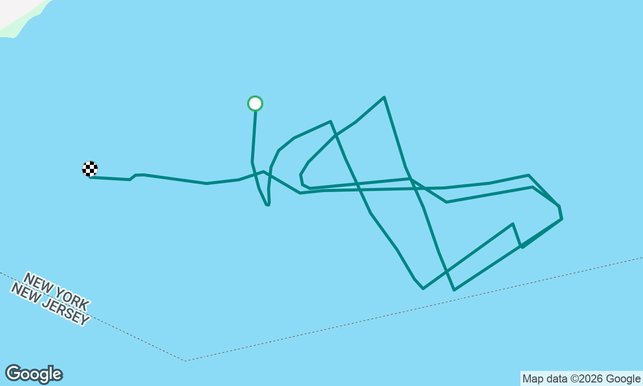Red Grant Regatta - Race 5