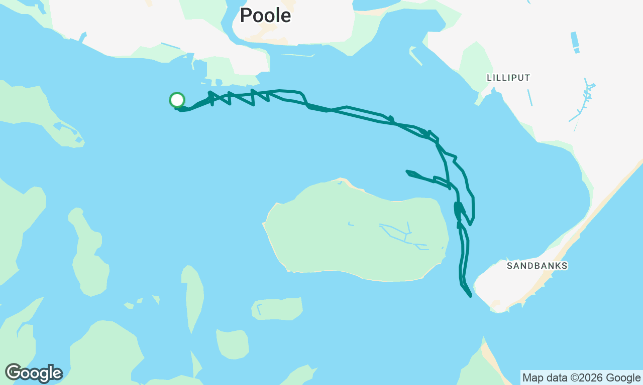 day sail 