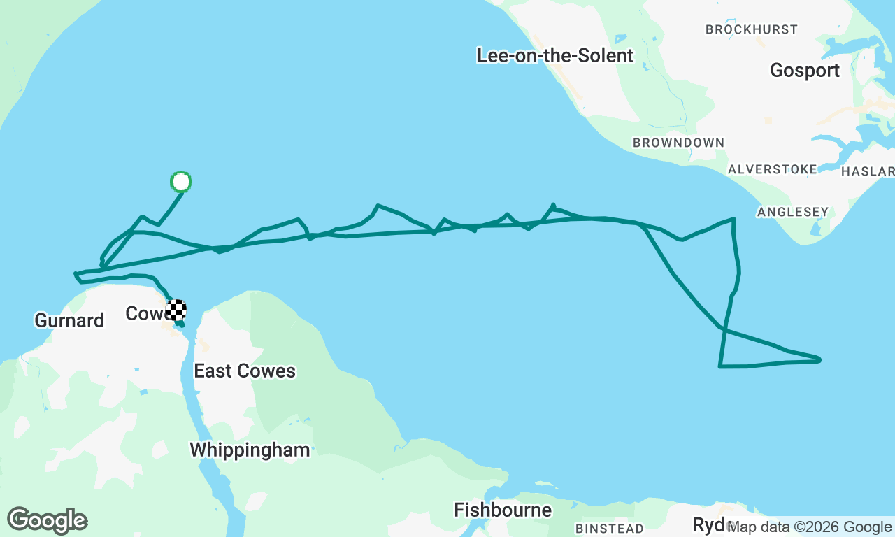 Jog Lonely Tower Race 2026
Shortened course 