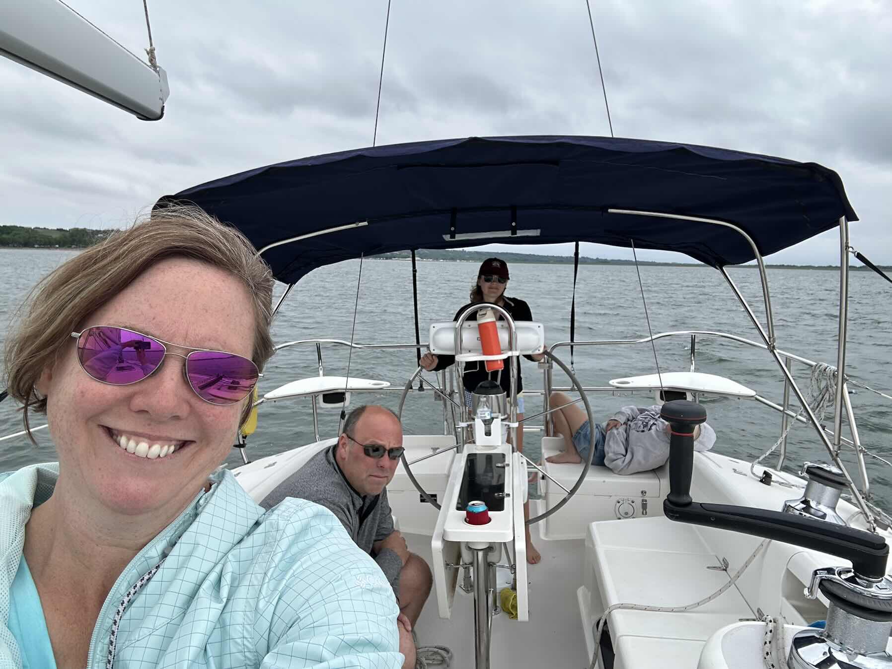 Shake down sail 2026_161047FF-FDFF-4D85-83DA-DB867678C57B