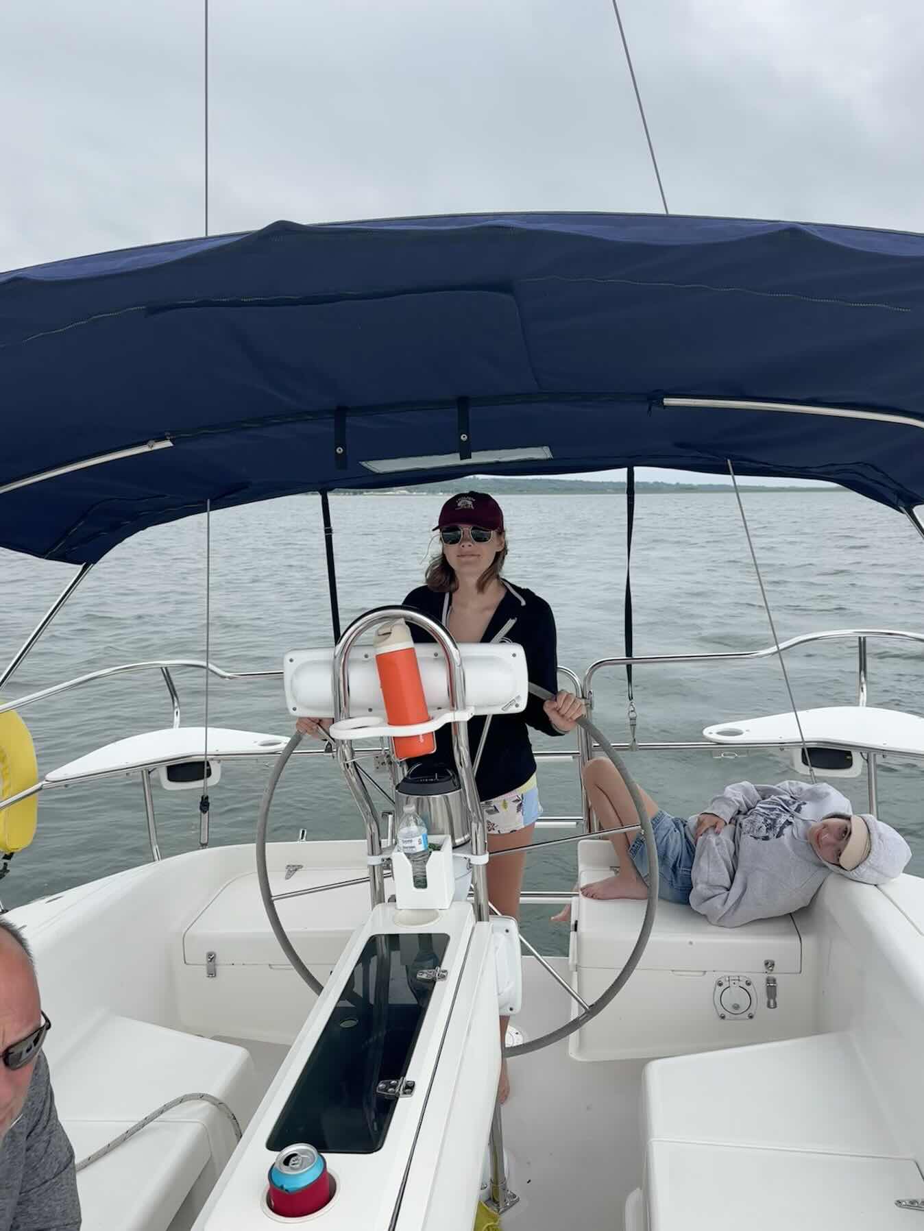 Shake down sail 2026_46BAFCA2-AD35-4C65-90CC-E0F6E65663AF