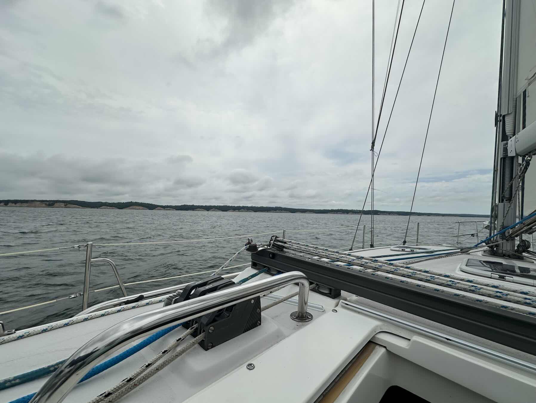 Shake down sail 2026_61A4FED4-8ECF-4932-AD93-824FFE608AEA