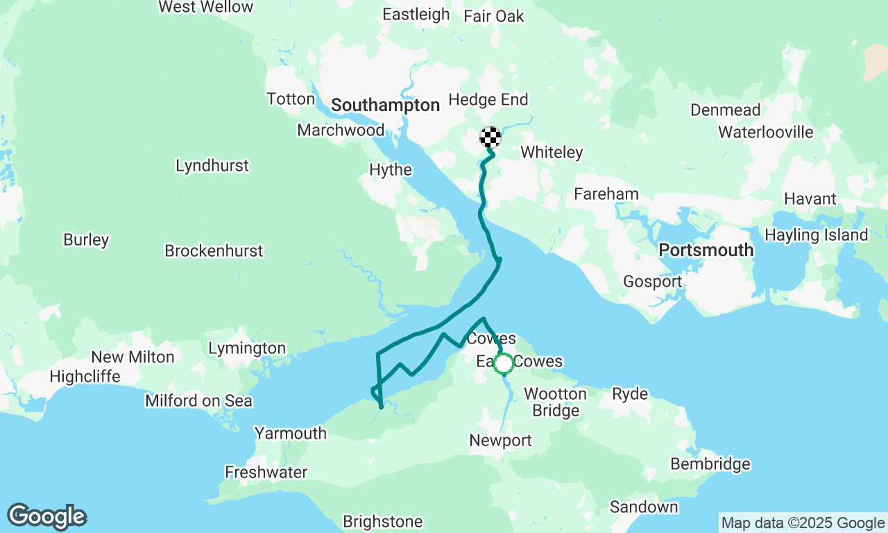 TWOSC Rally 2025 day 2