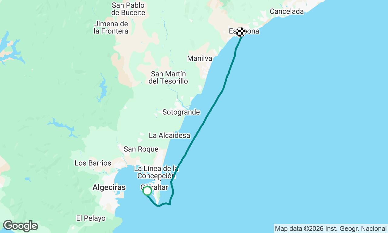 La Linea Estepona
