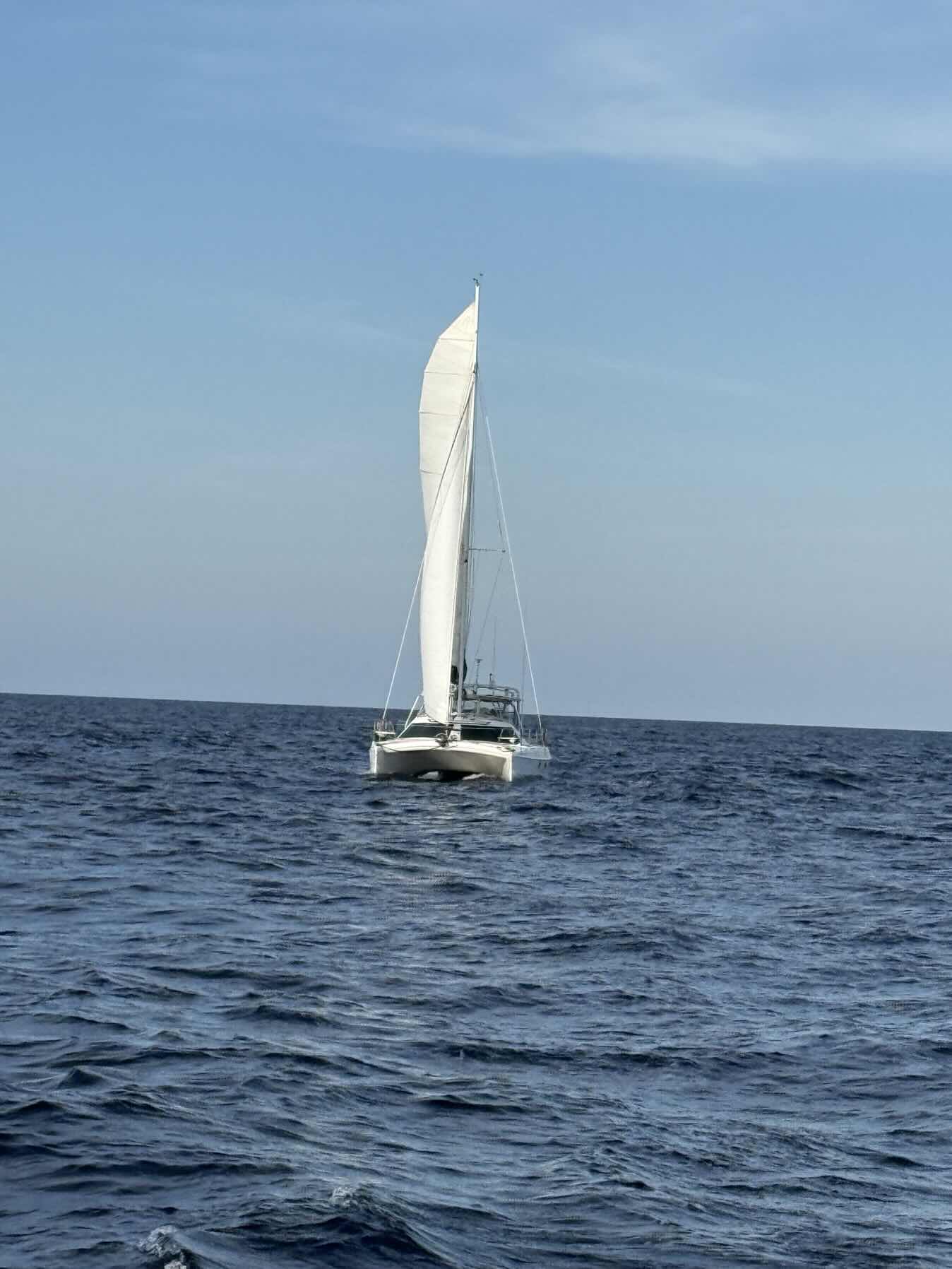 Dry Tortugas, Fl to Golfo de Guanahacabibes at Canal de los Barcos, Cuba_AEBD30AA-5C97-4CC6-AEF0-F52EAFF4FD23