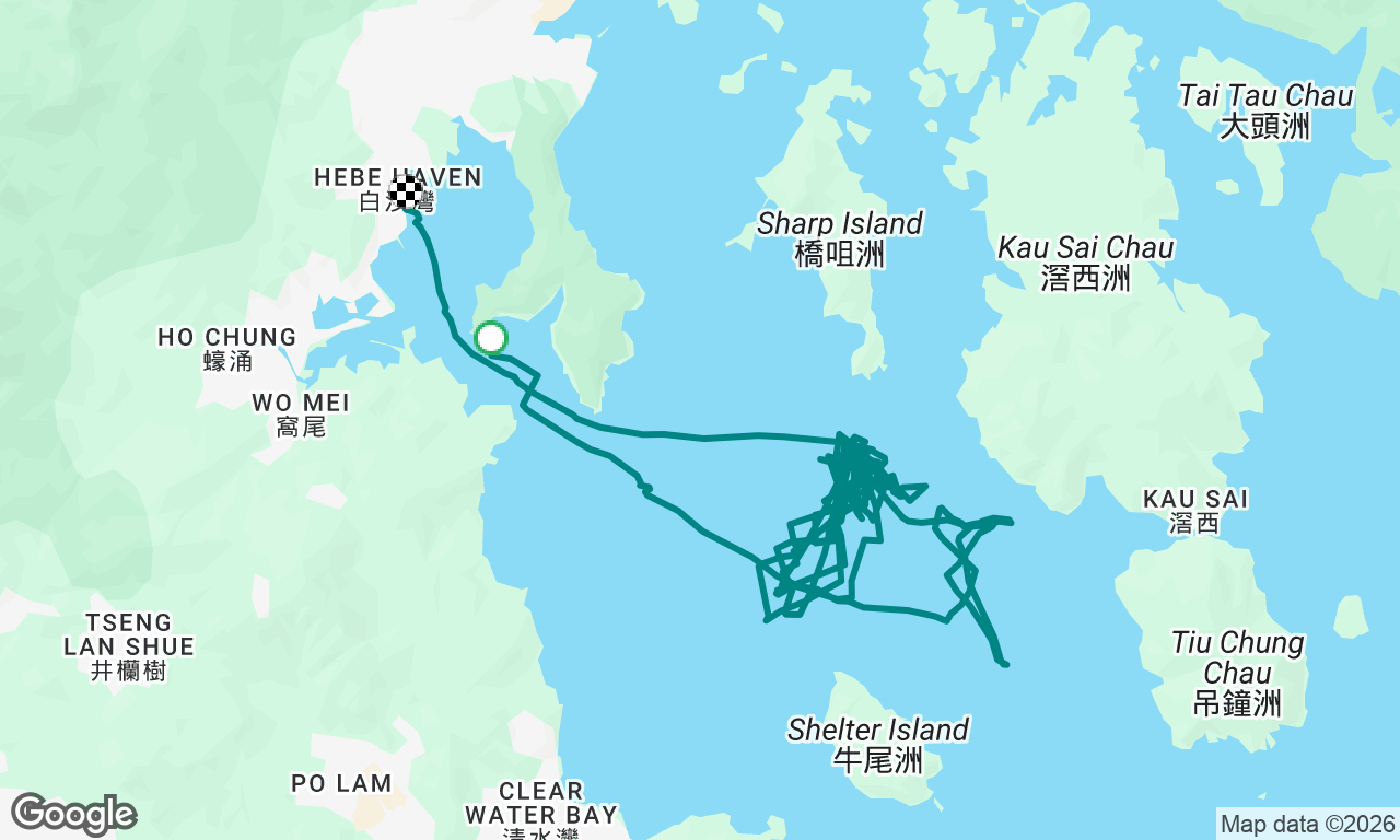 香港台风杯